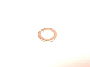 View Aluminum Seal Ring. Temperature sensor o - Ring.  Full-Sized Product Image 1 of 2